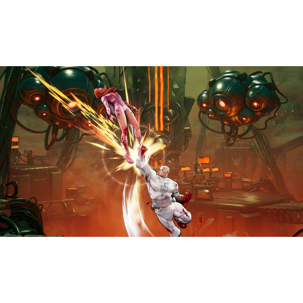 Invincible VS - Deluxe Edition (EU+NA)