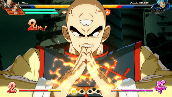 DRAGON BALL FighterZ  FighterZ Edition