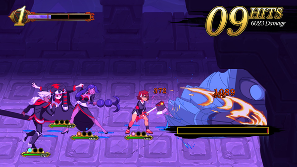 Indivisible PC Download