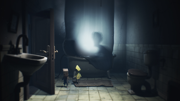 Little Nightmares II PC Download (ROW)