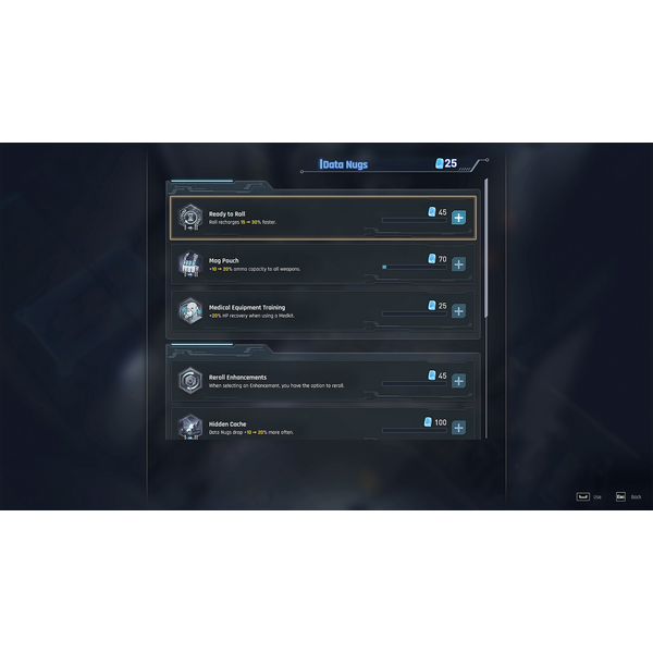 Blackout Protocol