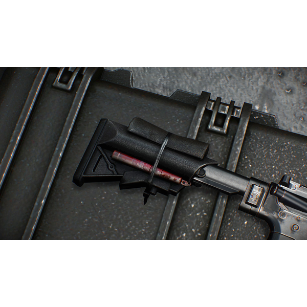 PAYDAY 2 (ROW)