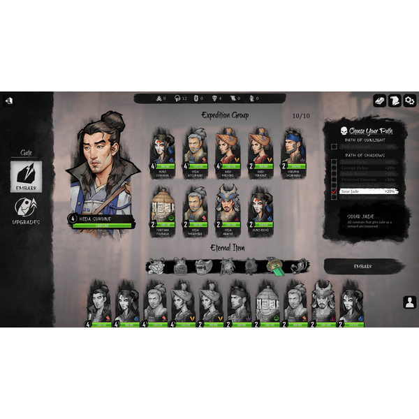 Shadowveil: Legend of The Five Rings (ROW)