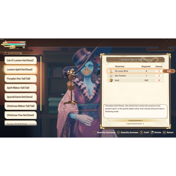 Tales of Seikyu (ROW)