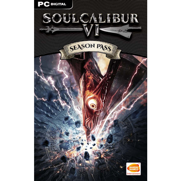 SOULCALIBUR VI Season Pass PC Download