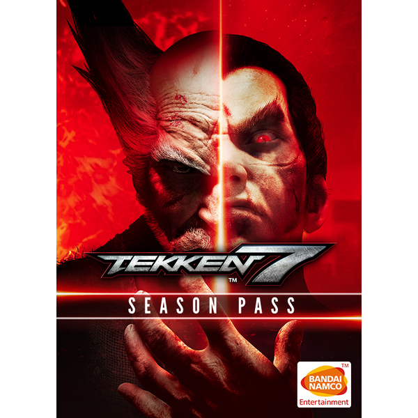 TEKKEN 7 - Season Pass 2 PC Download