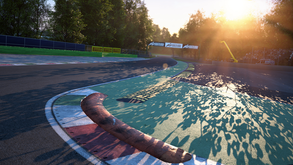 Assetto Corsa Competizione PC Download