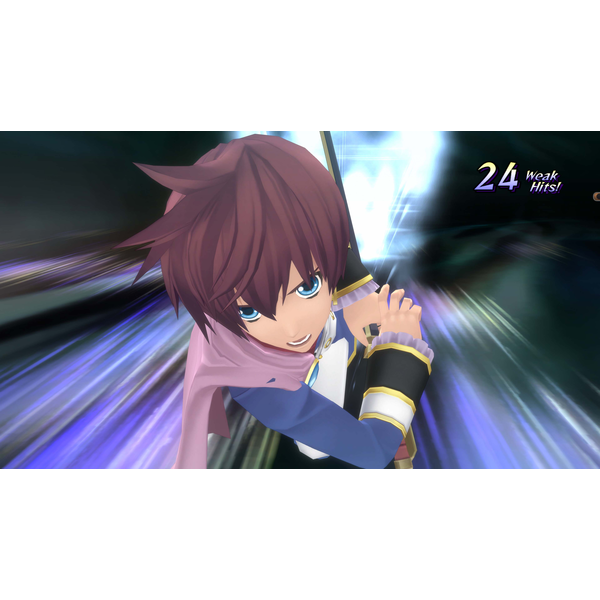 Tales of Graces f Remastered Deluxe Edition