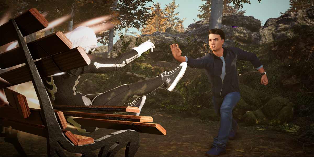 Cobra Kai 2: Dojo's Rising - PS5