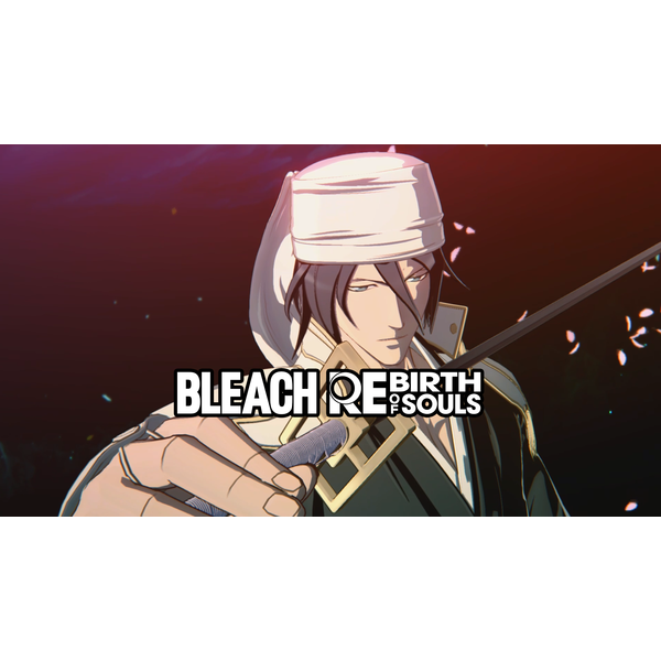 BLEACH Rebirth of Souls - Thousand-Year Blood War