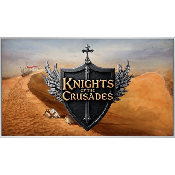 Knights of the Crusades (ROW)