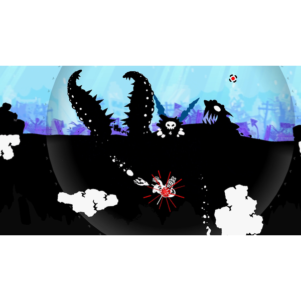 Gunboat God