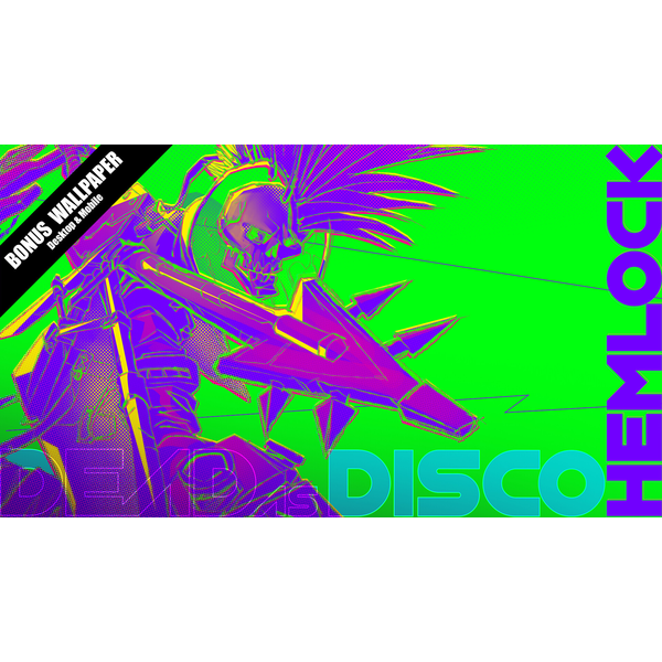 Dead as Disco Streamer Safe Soundtrack Vol. 1