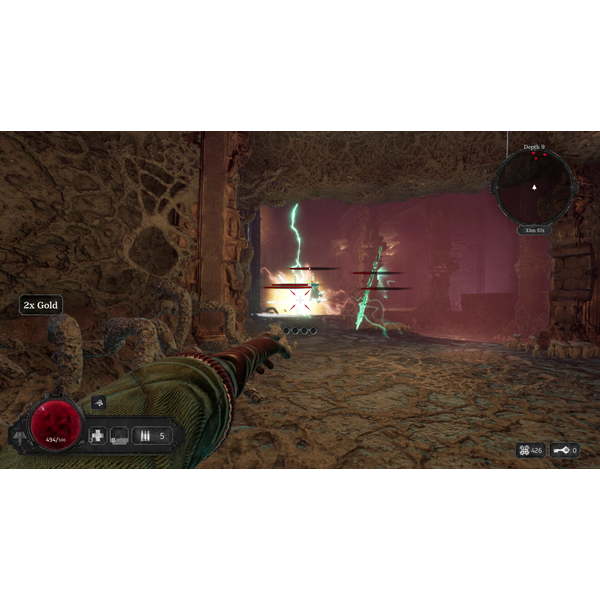 Abyssus - Brine Edition (ROW) PC Download