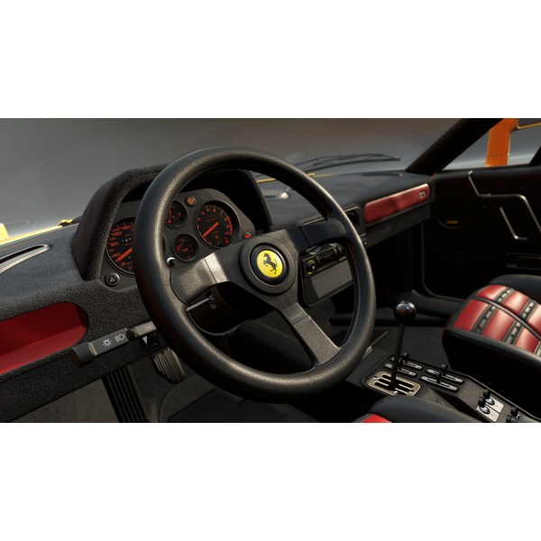 Assetto Corsa EVO