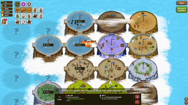 Circle Empires Rivals PC Download