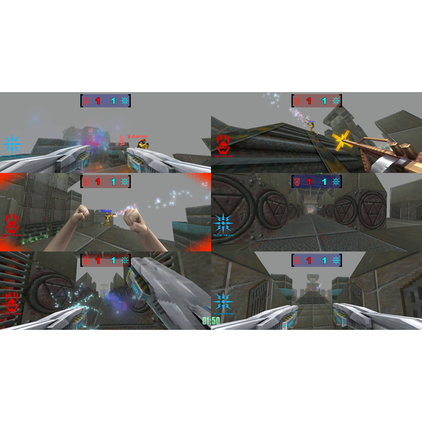 Gunscape  PC Download