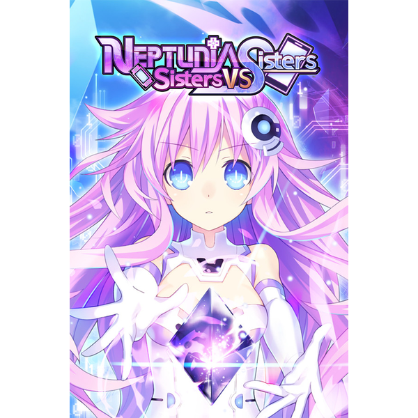 Neptunia: Sisters VS Sisters