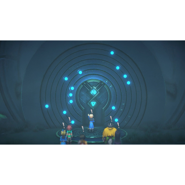 Eiyuden Chronicle: Hundred Heroes