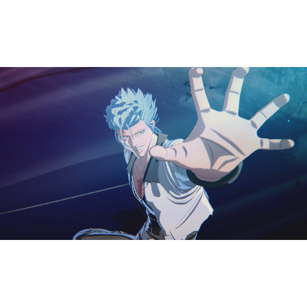 BLEACH Rebirth of Souls - Thousand-Year Blood War