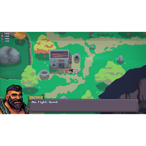 Cauldron (ROW) PC Download