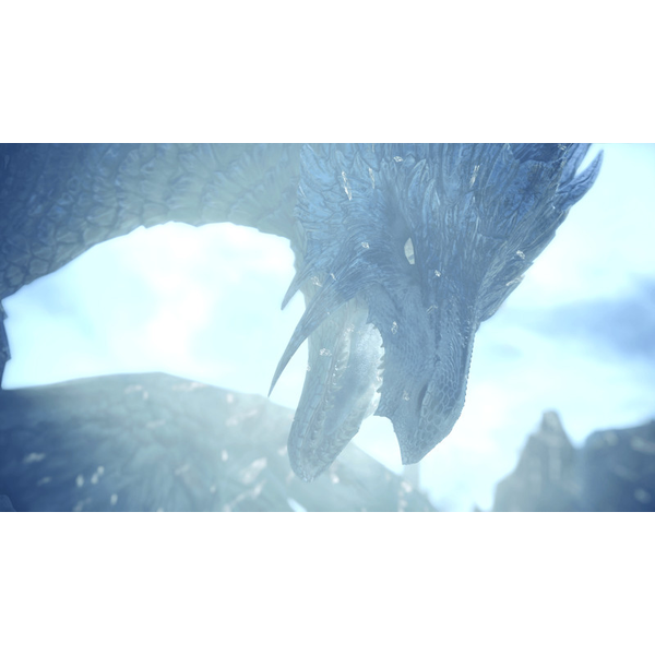 Monster Hunter World: Iceborne Digital Deluxe (ROW)