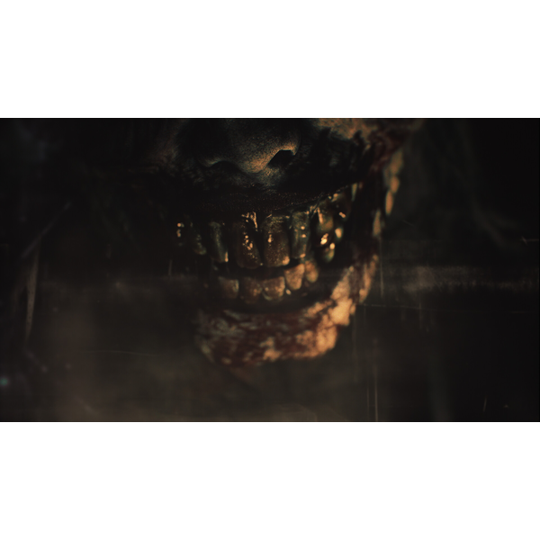 Resident Evil Requiem Deluxe Edition (ROW)