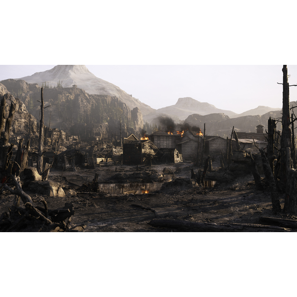 Hunt: Showdown 1896 - Starter Edition