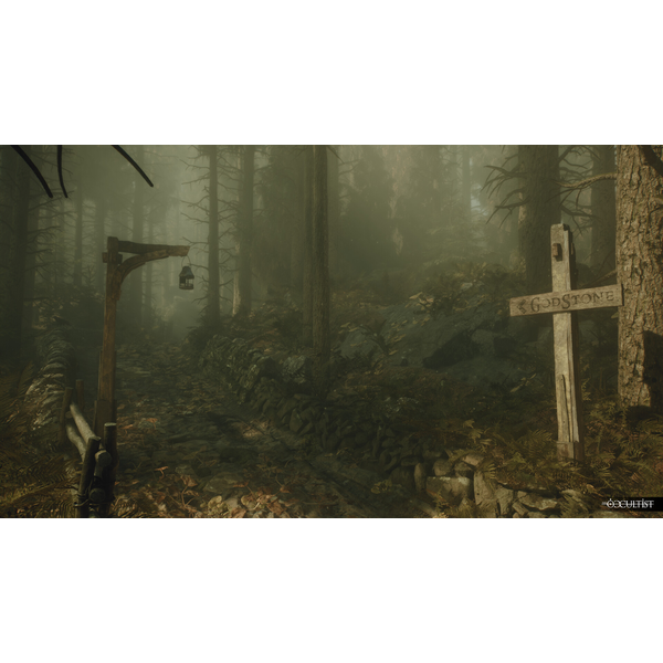 The Occultist PC Download