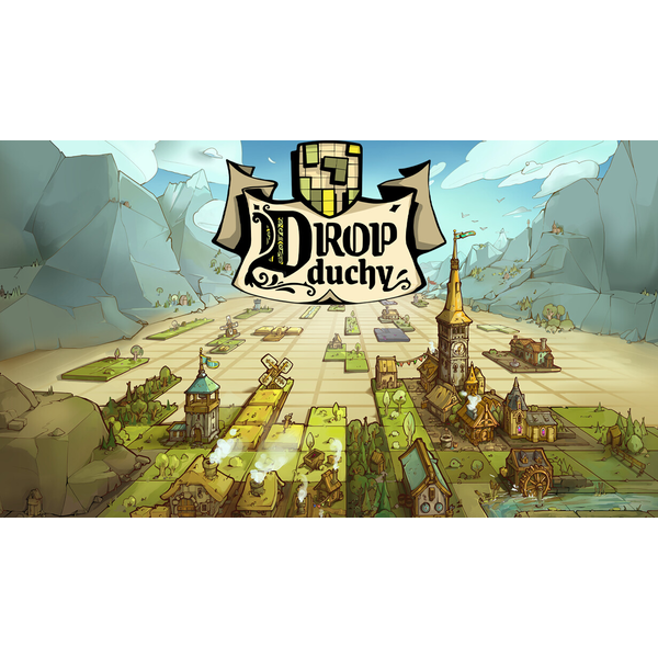 Drop Duchy (ROW) PC Download