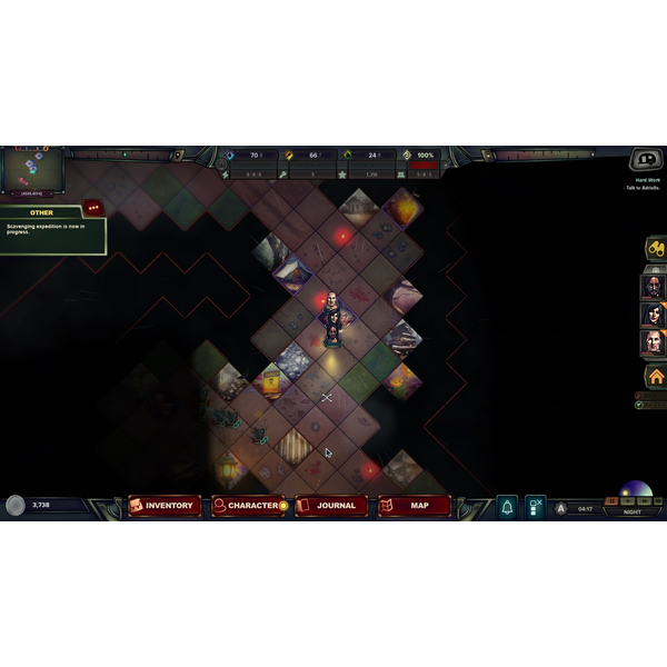 The Dead Await PC Download  