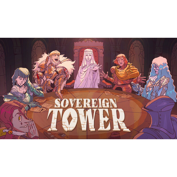Sovereign Tower PC Download