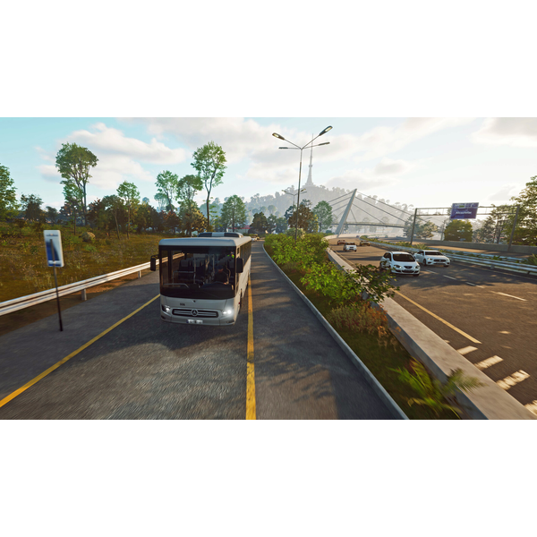 Bus Simulator 27 - Season Pass - PC Download