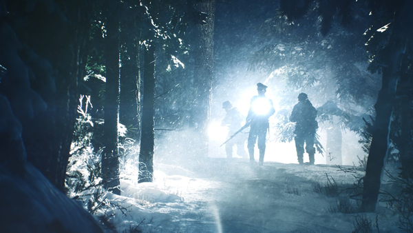 Battlefield V Deluxe Edition Xbox One Download