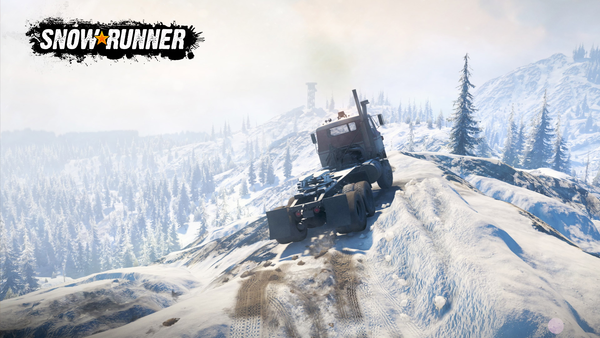 SnowRunner PC Download