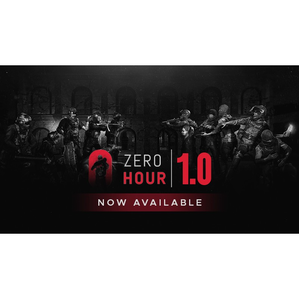Zero Hour