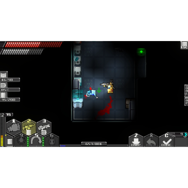 Void Scout