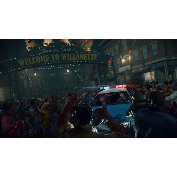 Dead Rising 4 (ROW)