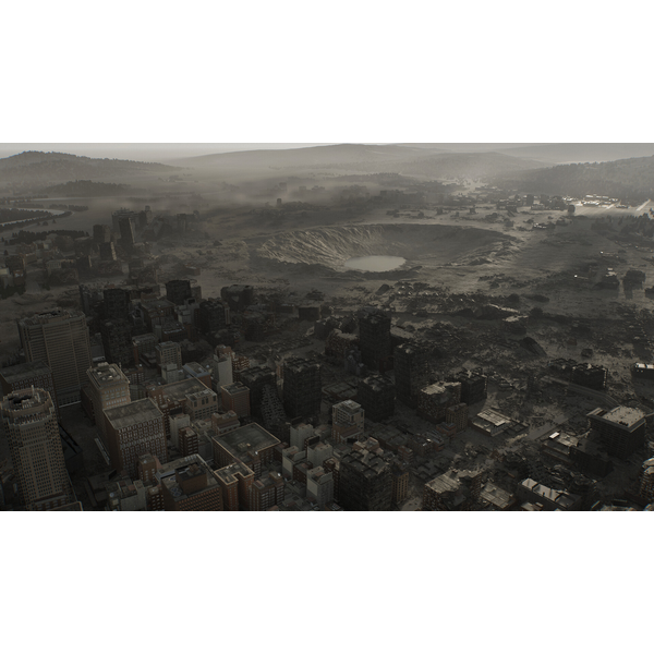 Resident Evil Requiem Deluxe Edition (ROW)