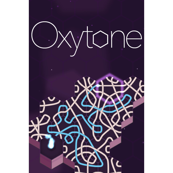 Oxytone (ROW) PC Download