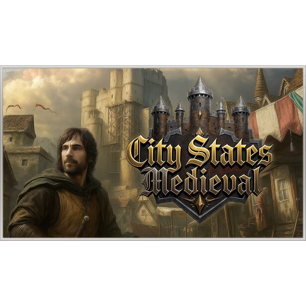 City States: Medieval