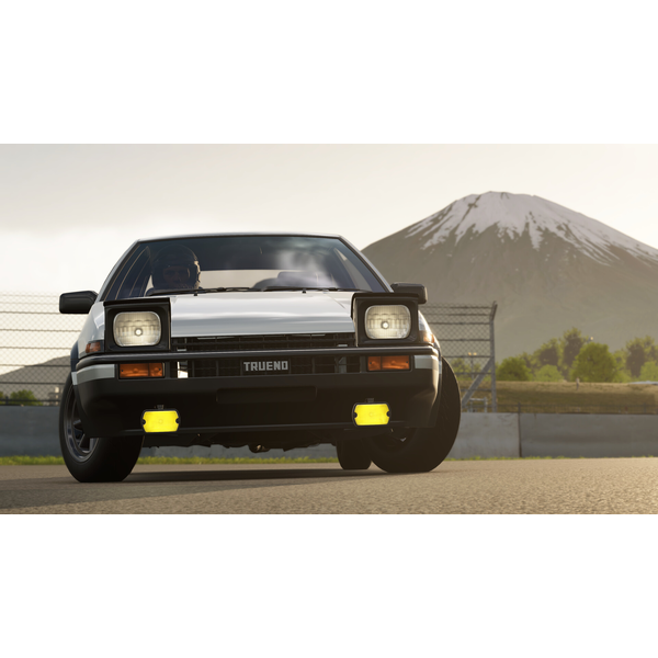 Assetto Corsa EVO