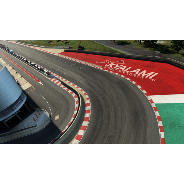 Assetto Corsa EVO