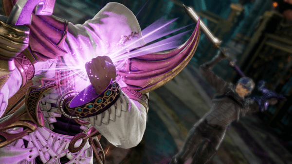 SOULCALIBUR VI Deluxe Edition PC Download