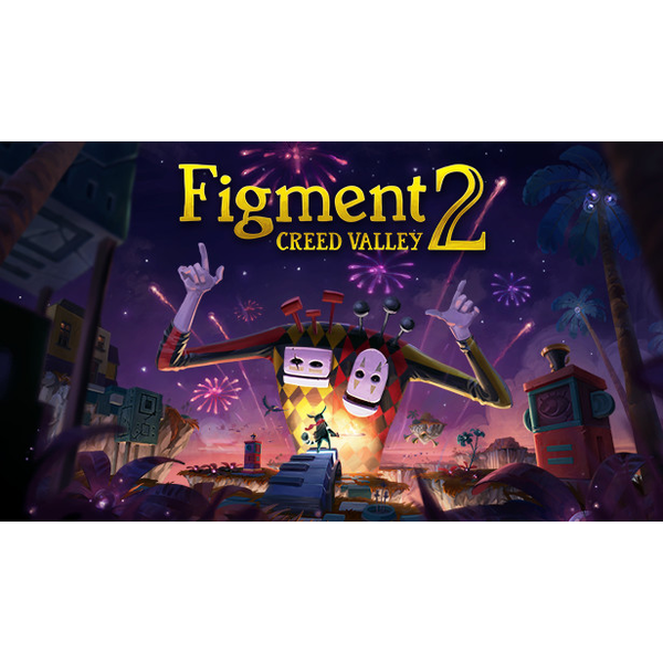 Figment 2: Creed Valley PC Download