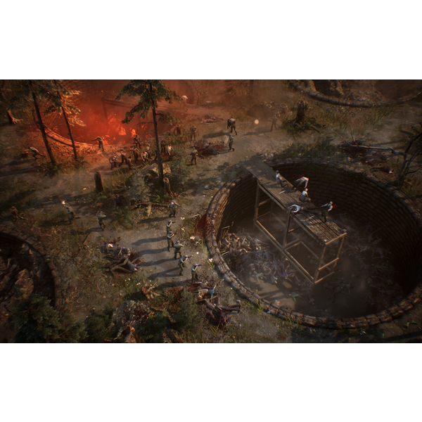 War Mongrels PC Download