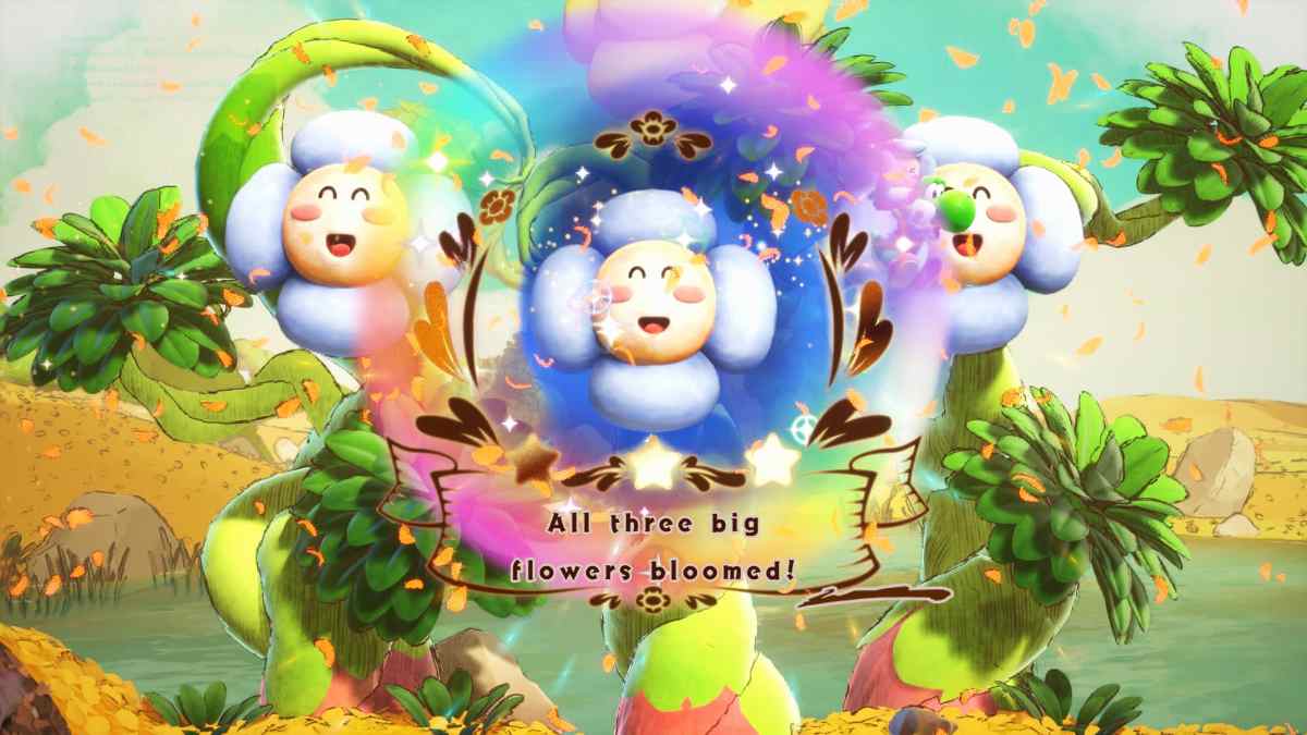 Yoshi and the Mysterious Book - Switch 2 Download ( UK - EU )