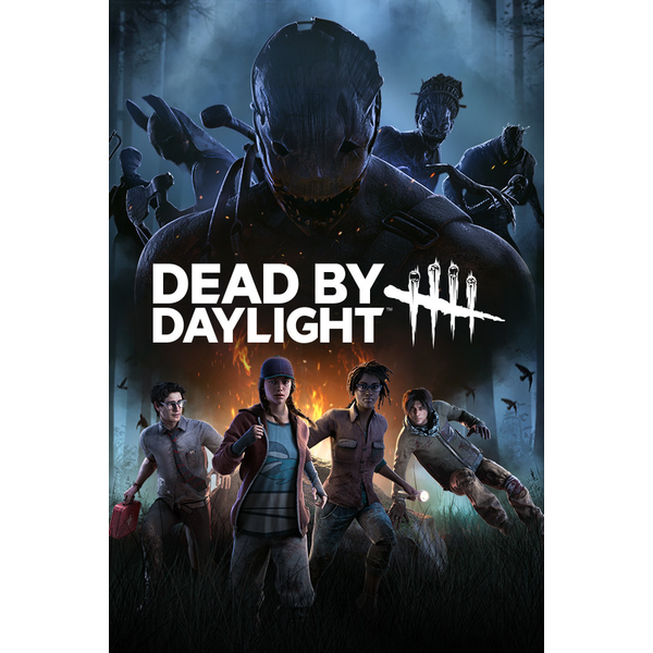 Dead by Daylight - Gold Edition (EU)
