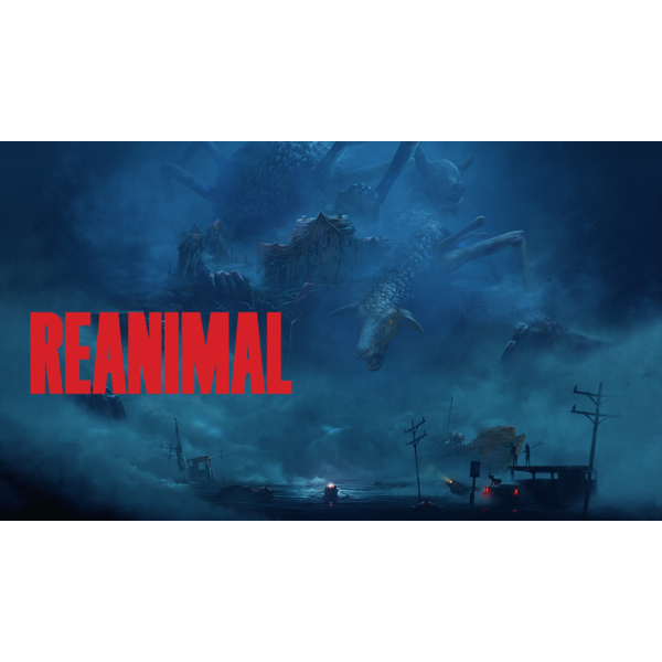 Reanimal (ROW) PC Download