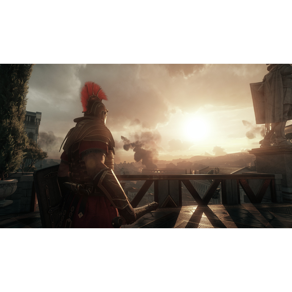 Ryse: Son of Rome